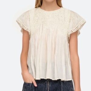 Sea NY Frida Top, XXS